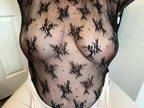 MissElizabethXoXo online show from 11.29.25