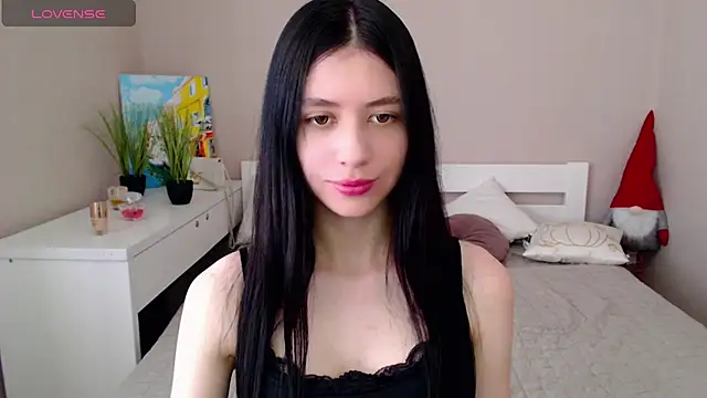 SelinLi online show from 05.24.26