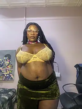 CurvyCocoxxx online show from 06.02.26