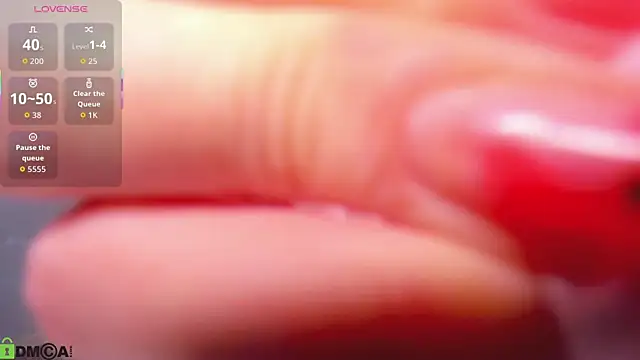 Black Vanillaa online show from 04.07.26