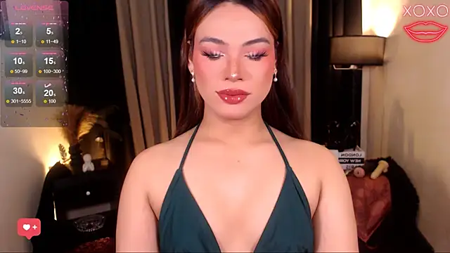 IamRaeganDolls69 online show from 03.06.26