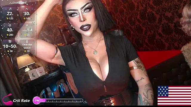 heramassivecockts online show from 06.29.26
