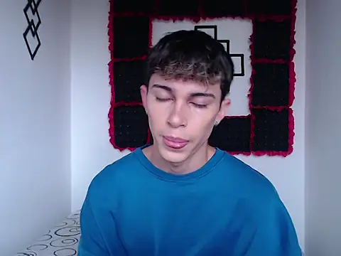 john vichenso online show from 02.13.26