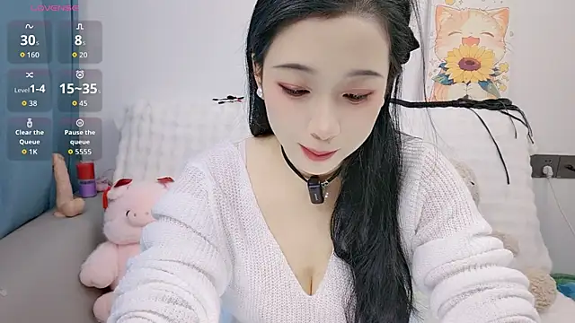 Yemao 0 online show from 10.26.25