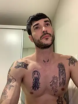 Snapshot of Fubinha chatting on 09.09.25 Fubinha online show from 09.09.25