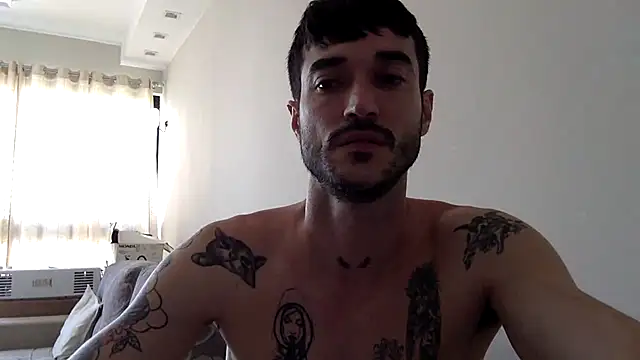 Snapshot of Fubinha chatting on 09.10.25 Fubinha online show from 09.10.25