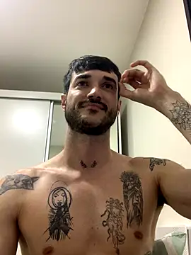 Snapshot of Fubinha chatting on 09.11.25 Fubinha online show from 09.11.25