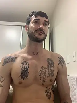 Snapshot of Fubinha chatting on 09.13.25 Fubinha online show from 09.13.25