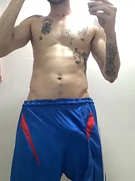 Snapshot of Fubinha chatting on 09.14.25 Fubinha online show from 09.14.25