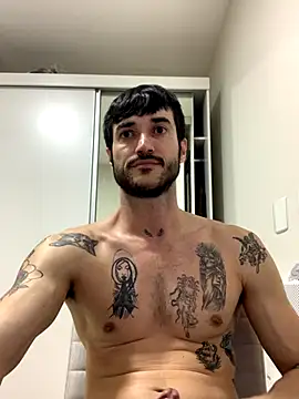 Snapshot of Fubinha chatting on 10.09.25 Fubinha online show from 10.09.25