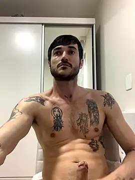 Snapshot of Fubinha chatting on 10.11.25 Fubinha online show from 10.11.25