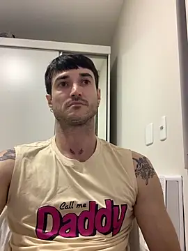 Snapshot of Fubinha chatting on 11.27.25 Fubinha online show from 11.27.25