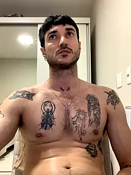 Snapshot of Fubinha chatting on 12.02.25 Fubinha online show from 12.02.25