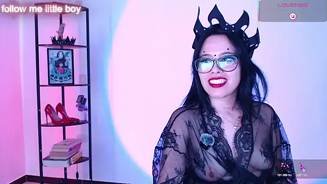 girldom online show from 01.16.26