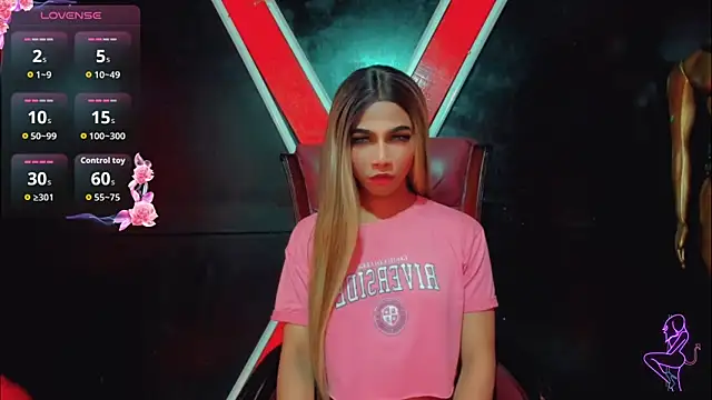 Britany montiel online show from 10.30.25