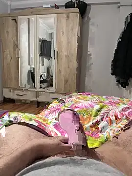 Erenn9972 online show from 03.24.26