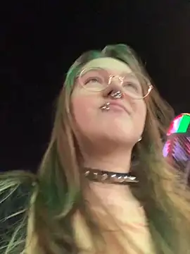 VesnaCrystal online show from 11.12.25