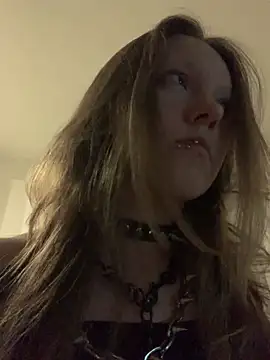 VesnaCrystal online show from 12.16.25