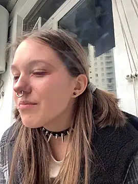 VesnaCrystal online show from 02.11.26