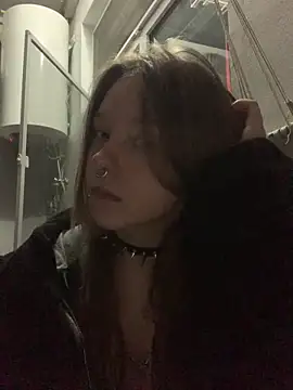 VesnaCrystal online show from 02.22.26