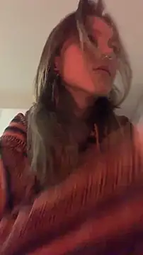 VesnaCrystal online show from 02.28.26