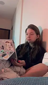 VesnaCrystal online show from 03.05.26