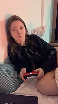 VesnaCrystal online show from 03.05.26