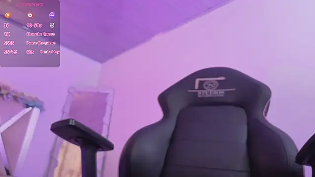 ZURY TAY online show from 04.01.26