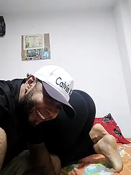 Labebe27 online show from 01.16.26