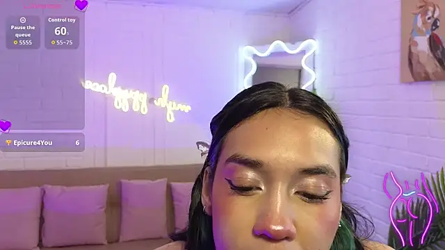 artemiss tay online show from 11.03.25