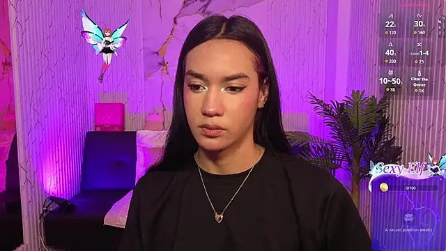 Snapshot of artemiss_tay chatting on 02.22.26 artemiss tay online show from 02.22.26