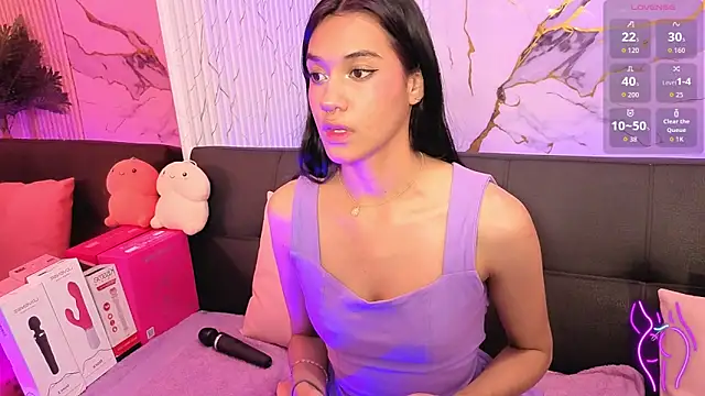 artemiss tay online show from 04.14.26