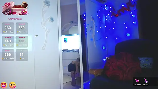 MIA LO VE online show from 07.26.26