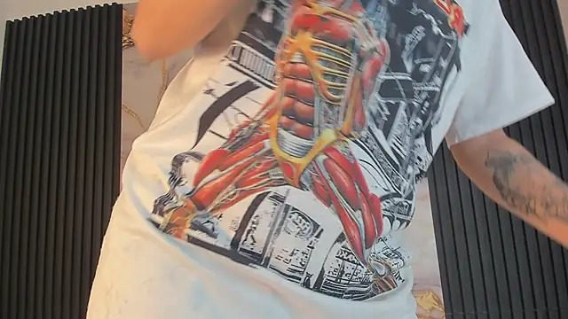 azul honey online show from 11.17.25