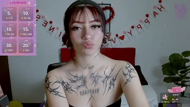 Evanss lx online show from 09.25.25