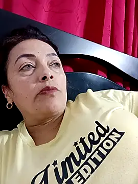 Lady 16 online show from 11.09.25