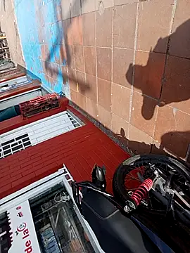 Lady 16 online show from 12.19.25