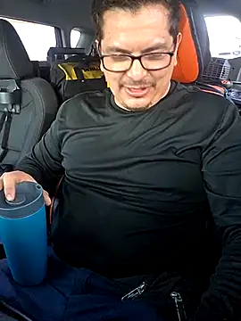 lucho8690 online show from 10.24.25