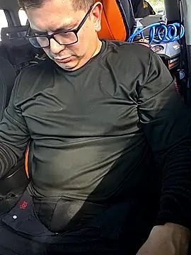 lucho8690 online show from 01.10.26