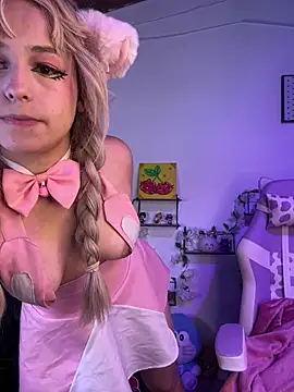 Eymmy 24 online show from 04.11.26