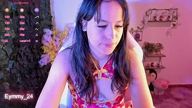 Eymmy 24 online show from 06.30.26