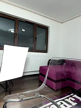 MiaKiittyy online show from 11.01.25