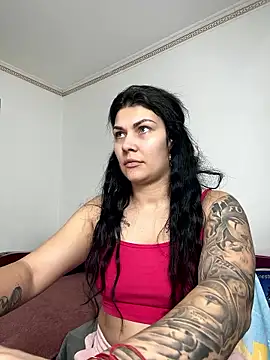 MiaKiittyy online show from 01.07.26