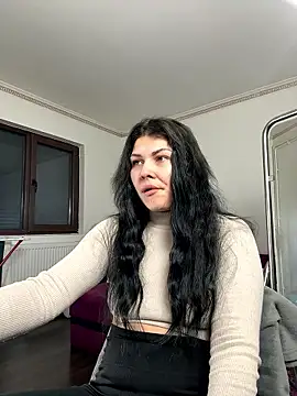 MiaKiittyy online show from 01.12.26