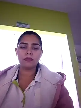 yesi-nursehot online show from 09.16.25