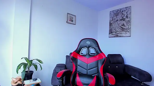 DeimonOficial online show from 04.11.26