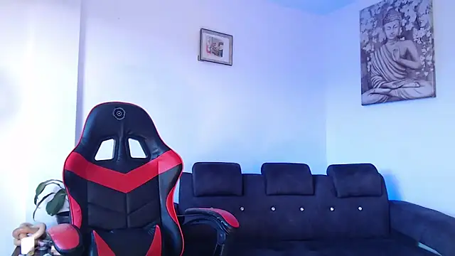 DeimonOficial online show from 04.26.26