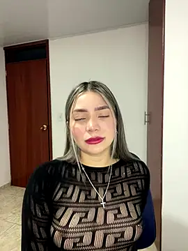 Chantel sam online show from 10.20.25