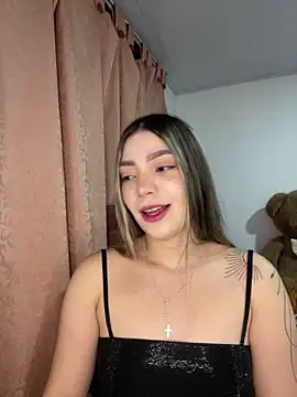 Chantel sam online show from 01.08.26