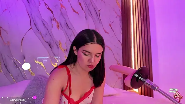 alicecute77 online show from 09.11.25